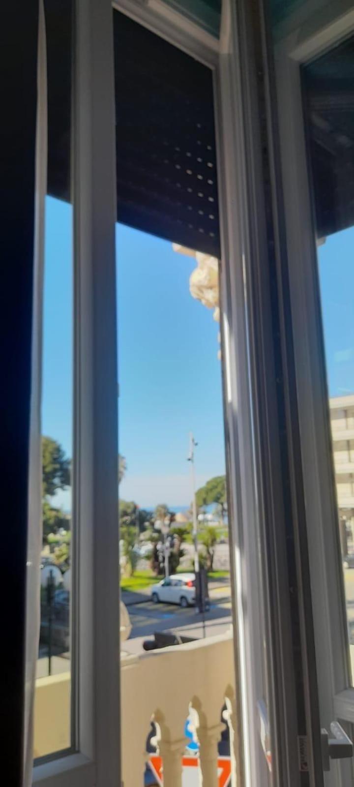 Hotel Doria Chiavari Eksteriør billede