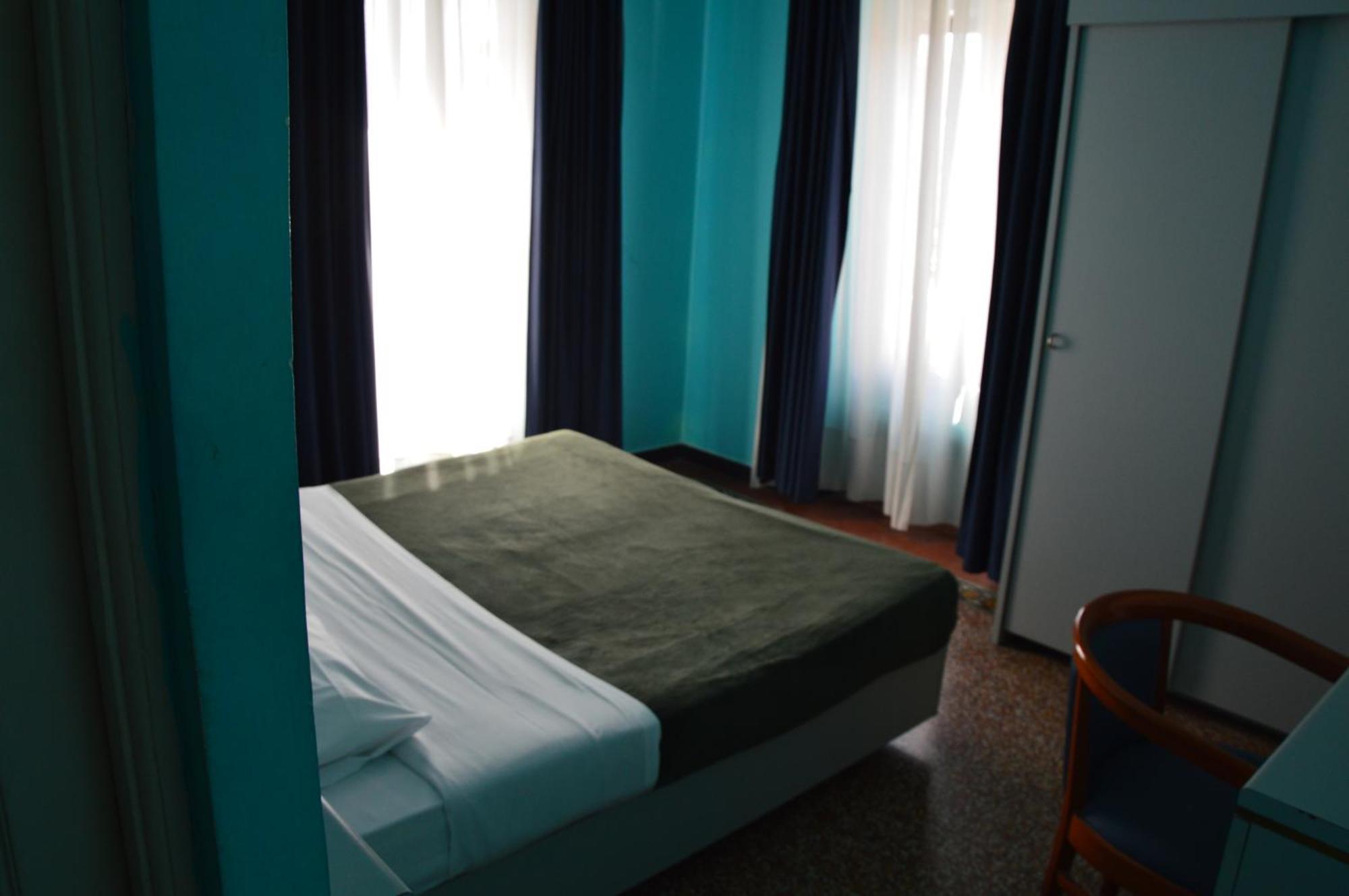 Hotel Doria Chiavari Eksteriør billede